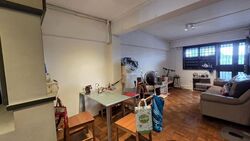 Blk 1 Dover Court (Queenstown), HDB 3 Rooms #628923921